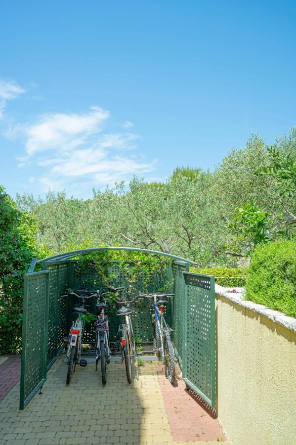 Beach Apartments Marijana Vodice Exterior foto
